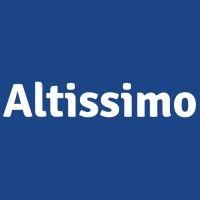 altissimo logo image