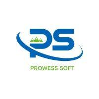 prowess software services logo image