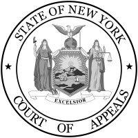 new york court of appeals logo image