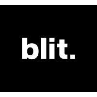 blit.studio logo image