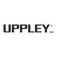 uppley digital logo image