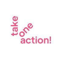 take one action film festivals logo image