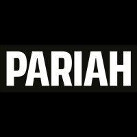 pariah vfx logo image