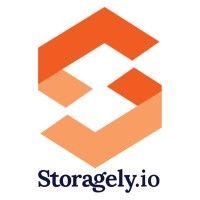 storagely.io logo image