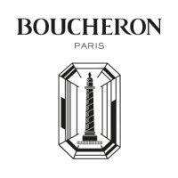 boucheron logo image