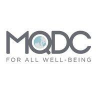 mqdc - magnolia quality development corporation logo image