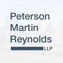 logo of Peterson Martin Reynolds Llp