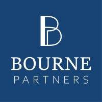 bourne partners logo image