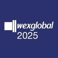 wex global logo image