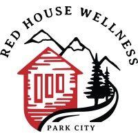 red house wellness logo image