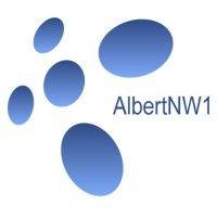 albertnw1 limited logo image