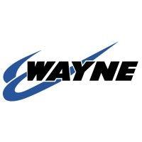 wayne enterprises logo image