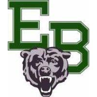 east brunswick high school logo image