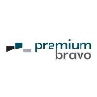 premiumbravo logo image