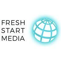 fresh start media logo image