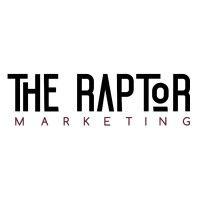 the raptor marketing logo image