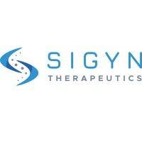 sigyn therapeutics logo image