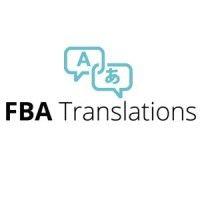 fba translations