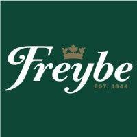 freybe gourmet foods ltd. logo image