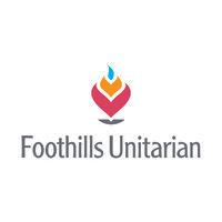 foothills unitarian church logo image