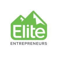 elite entrepreneurs logo image