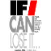 if i can lose it... - the book logo image