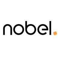 nobel trust logo image