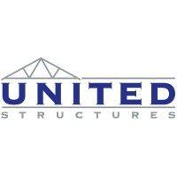 united structures, llc logo image