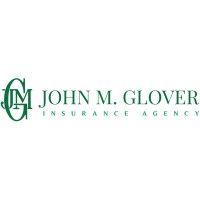 the john m. glover agency logo image