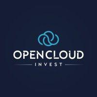 opencloud invest logo image