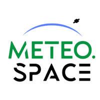 meteo.space logo image