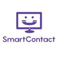 smartcontact logo image