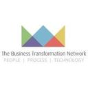 logo of The Business Transformation Network The Btn