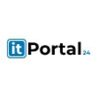 itportal24 logo image