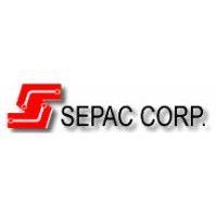 sepac corp logo image