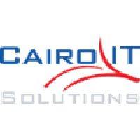 cairoit solutions logo image