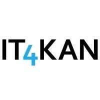 it4kan sp. z o.o. logo image