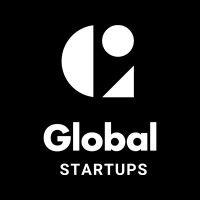 global startups logo image