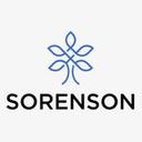 logo of Sorenson Capital