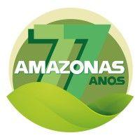 amazonas produtos para calçados logo image