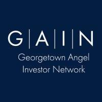 georgetown angel investor network logo image