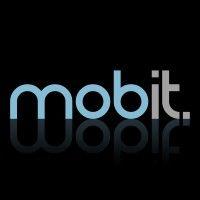 mobit ltd logo image