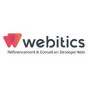 logo of Webitics