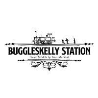 buggleskelly station logo image