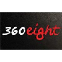 360eight logo image