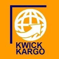 kwick kargo logo image