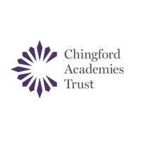 chingford academies trust logo image