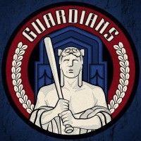 cleveland guardians logo image