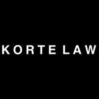 korte law logo image