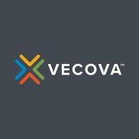 vecova logo image